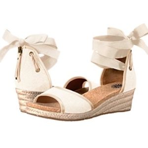 Ugg Amell Espadrilles